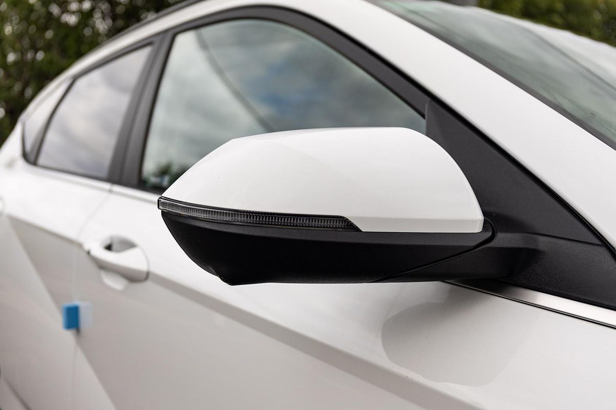 2025 Hyundai Kona Premium SX2.V2