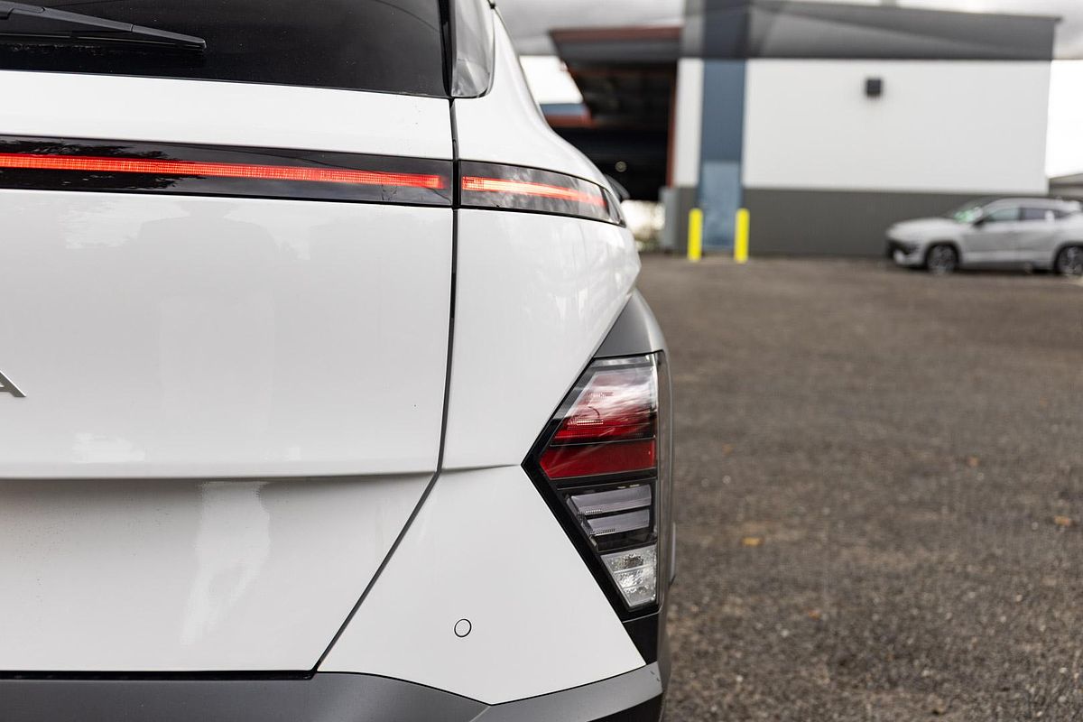 2025 Hyundai Kona Premium SX2.V2