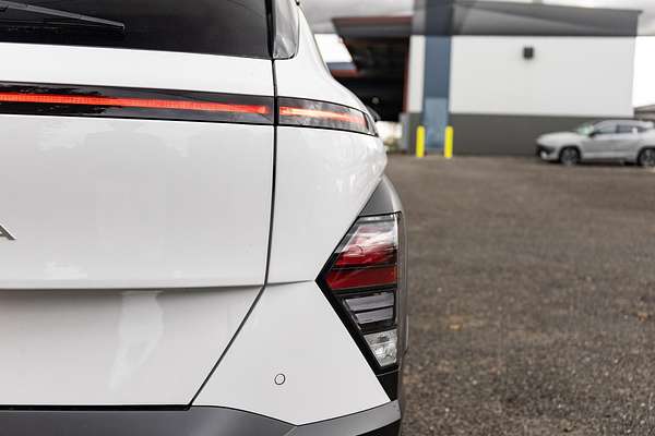 2025 Hyundai Kona Premium SX2.V2