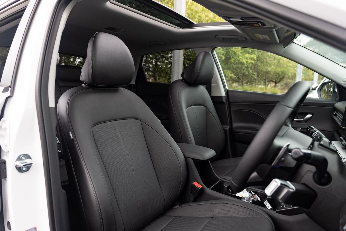 2025 Hyundai Kona Premium SX2.V2