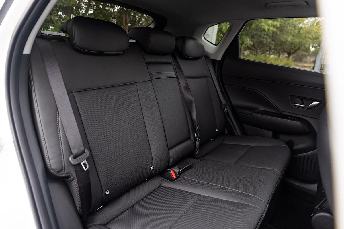 2025 Hyundai Kona Premium SX2.V2