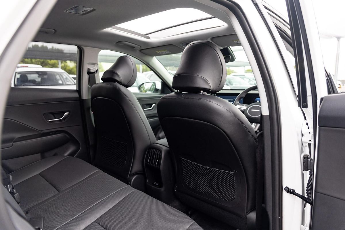 2025 Hyundai Kona Premium SX2.V2
