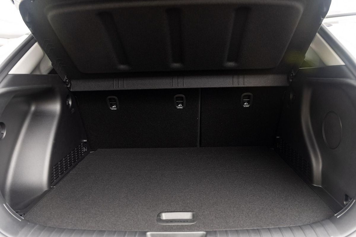 2025 Hyundai Kona Premium SX2.V2