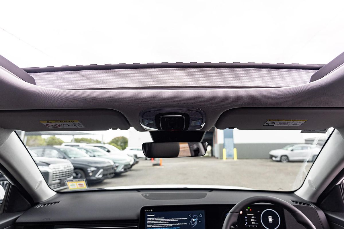 2025 Hyundai Kona Premium SX2.V2