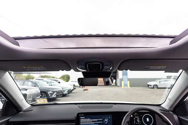 2025 Hyundai Kona Premium SX2.V2
