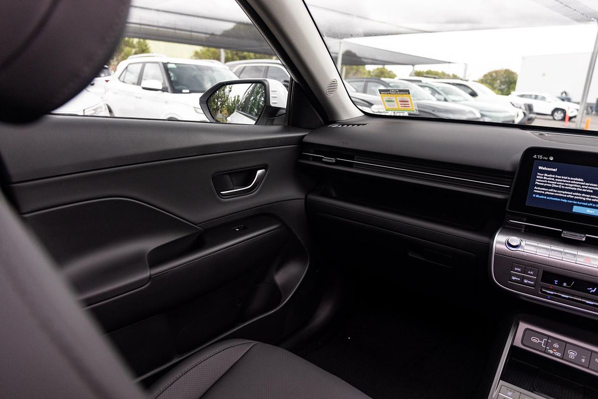 2025 Hyundai Kona Premium SX2.V2