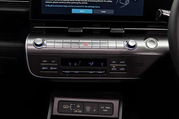 2025 Hyundai Kona Premium SX2.V2