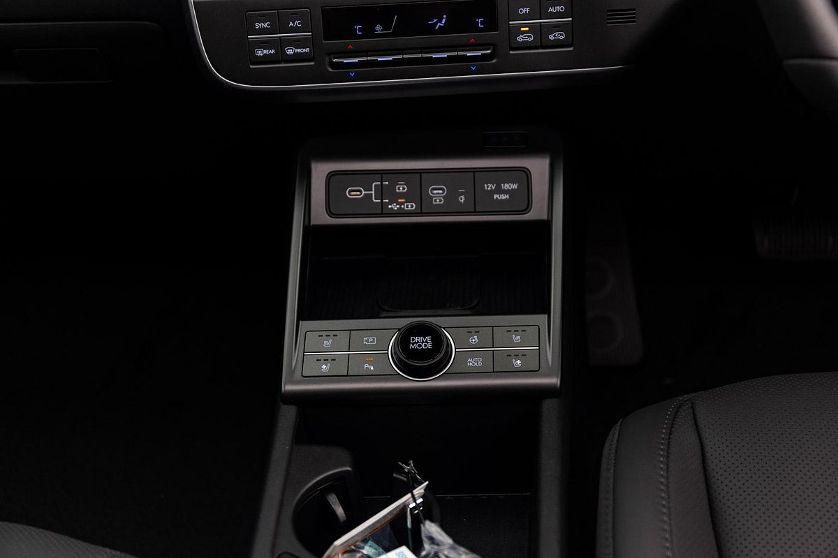 2025 Hyundai Kona Premium SX2.V2