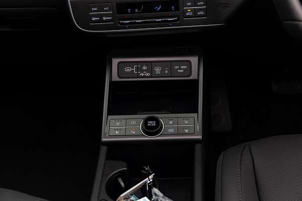 2025 Hyundai Kona Premium SX2.V2