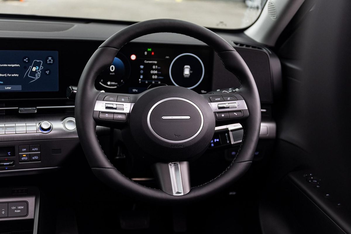 2025 Hyundai Kona Premium SX2.V2
