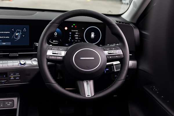 2025 Hyundai Kona Premium SX2.V2