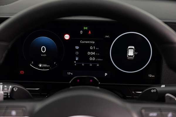 2025 Hyundai Kona Premium SX2.V2
