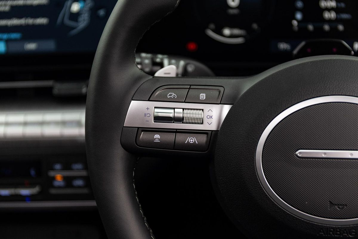 2025 Hyundai Kona Premium SX2.V2