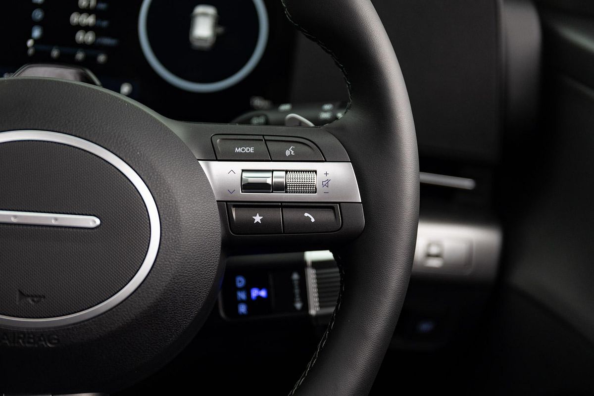 2025 Hyundai Kona Premium SX2.V2