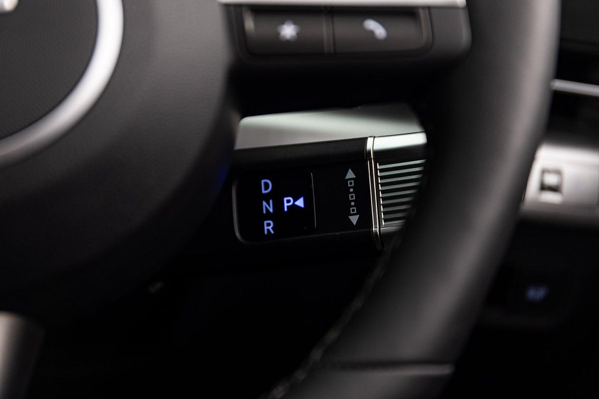 2025 Hyundai Kona Premium SX2.V2