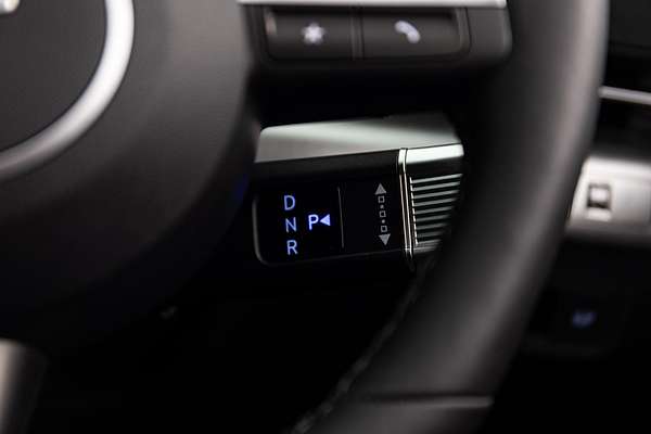 2025 Hyundai Kona Premium SX2.V2