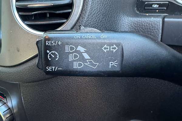 2010 Volkswagen Tiguan 103TDI 5N