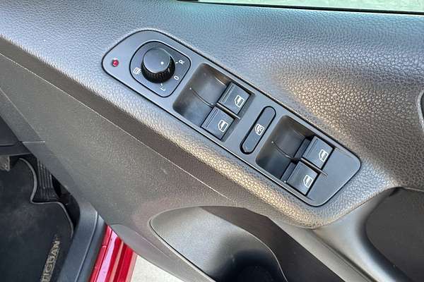 2010 Volkswagen Tiguan 103TDI 5N