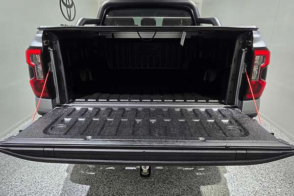 2022 Ford Ranger Sport 4X4