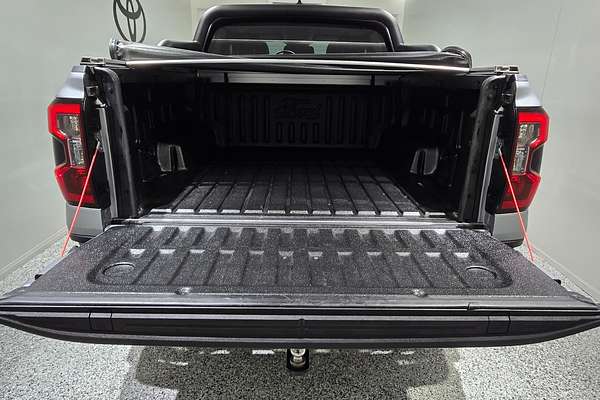 2022 Ford Ranger Sport 4X4