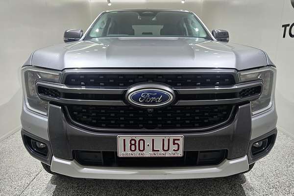 2022 Ford Ranger Sport 4X4