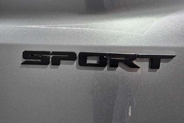 2022 Ford Ranger Sport 4X4