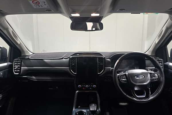 2022 Ford Ranger Sport 4X4