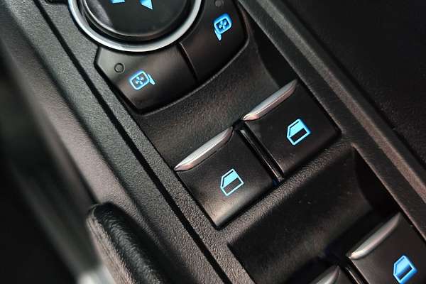 2022 Ford Ranger Sport 4X4