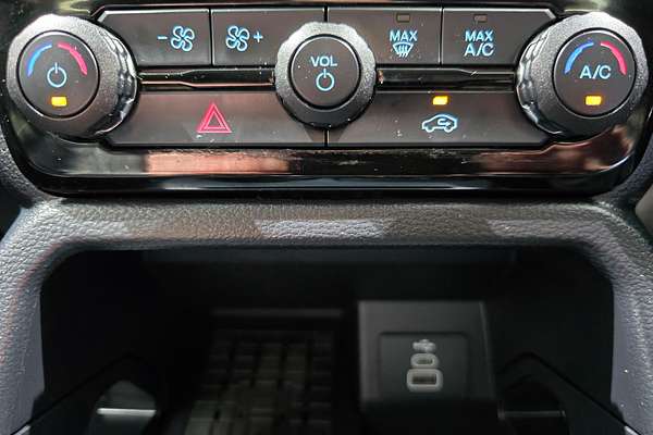 2022 Ford Ranger Sport 4X4