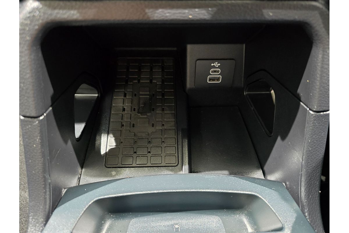 2022 Ford Ranger Sport 4X4