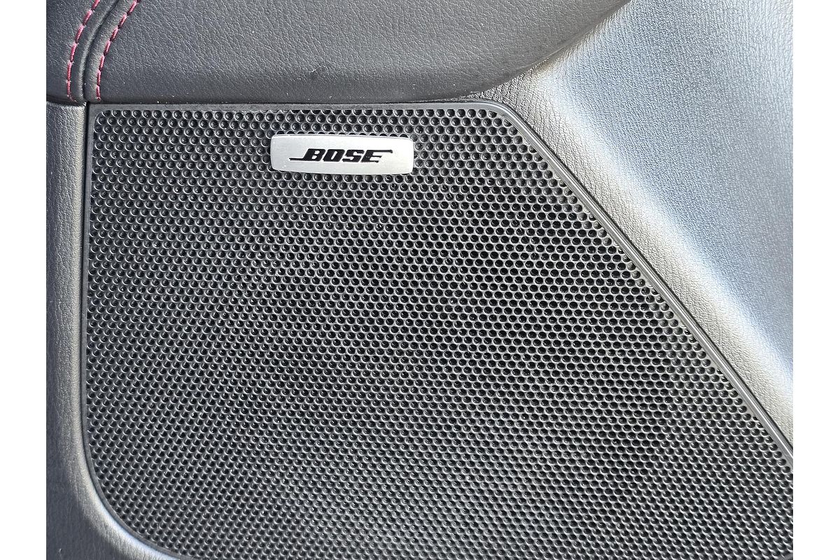 2022 Mazda CX-5 G35 GT SP KF Series