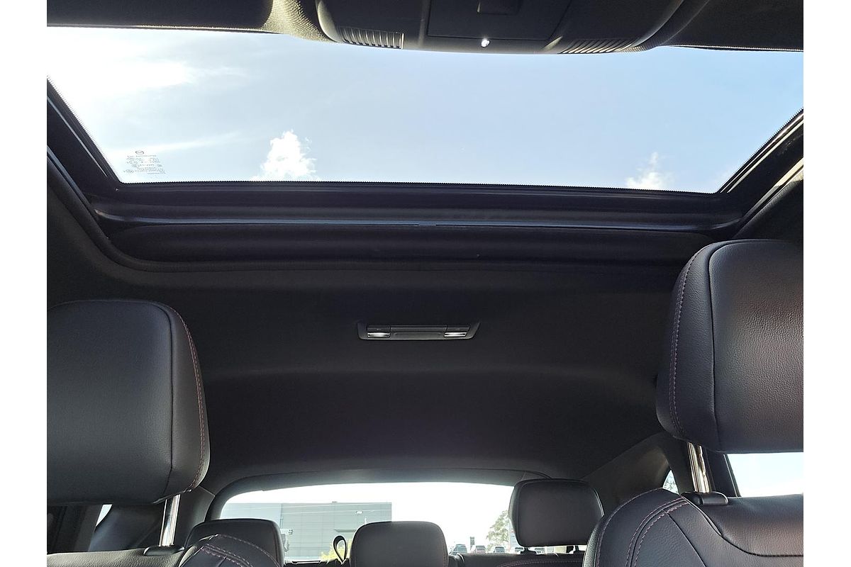 2022 Mazda CX-5 G35 GT SP KF Series