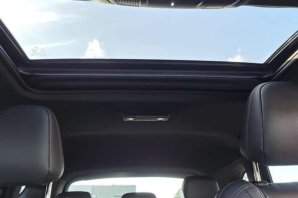 2022 Mazda CX-5 G35 GT SP KF Series