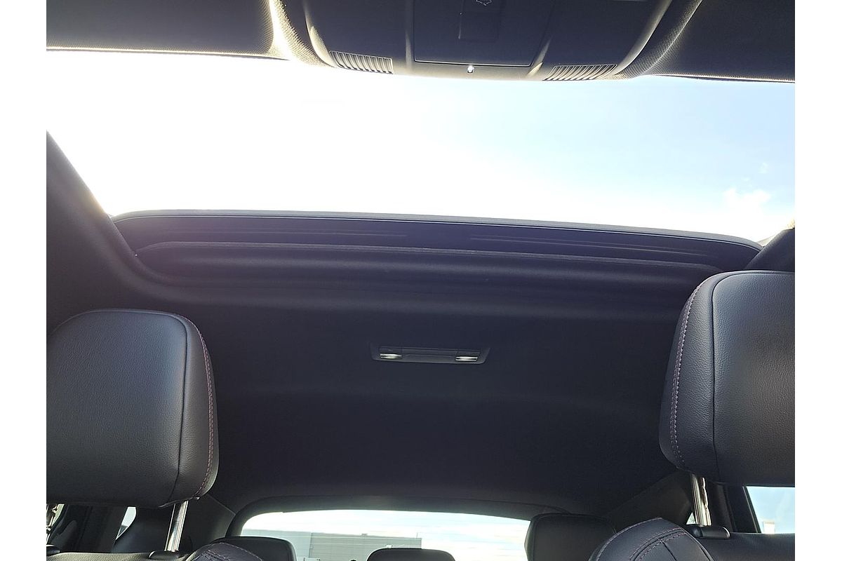 2022 Mazda CX-5 G35 GT SP KF Series