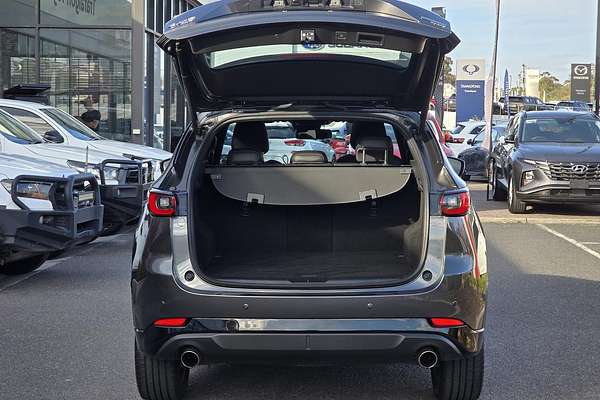 2022 Mazda CX-5 G35 GT SP KF Series