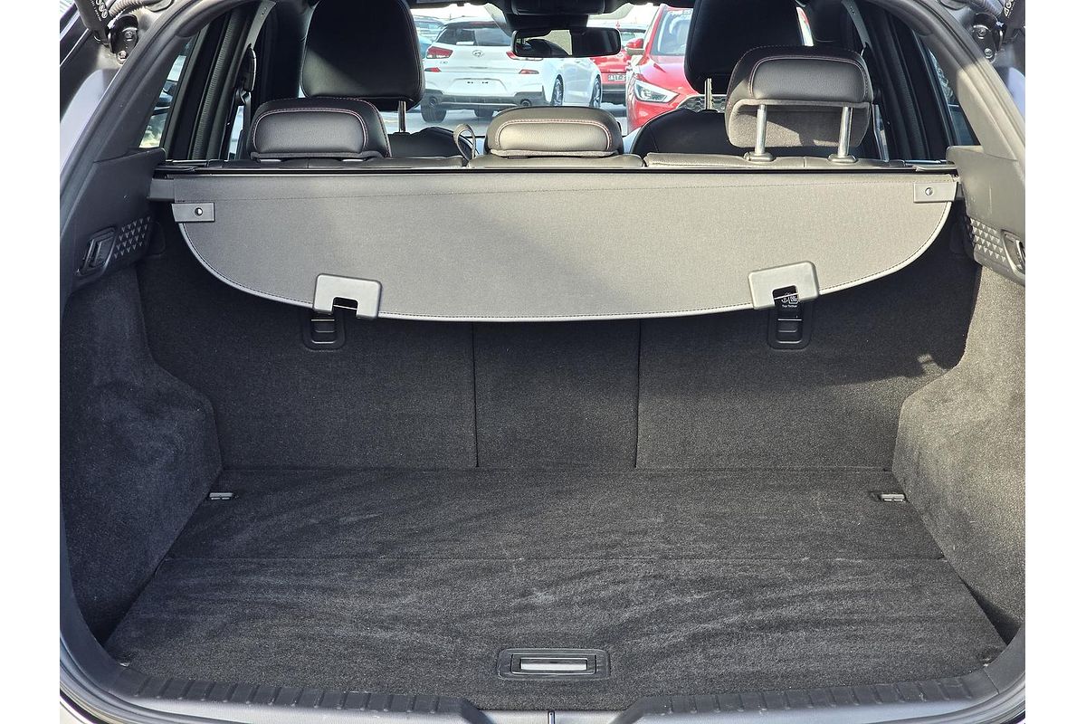 2022 Mazda CX-5 G35 GT SP KF Series
