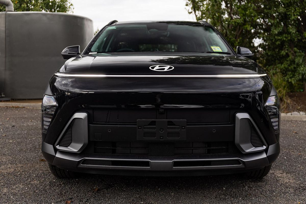 2025 Hyundai Kona Premium SX2.V2