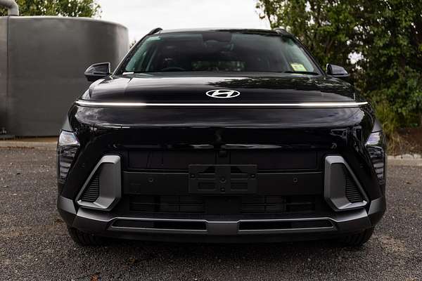 2025 Hyundai Kona Premium SX2.V2