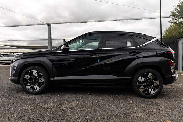 2025 Hyundai Kona Premium SX2.V2