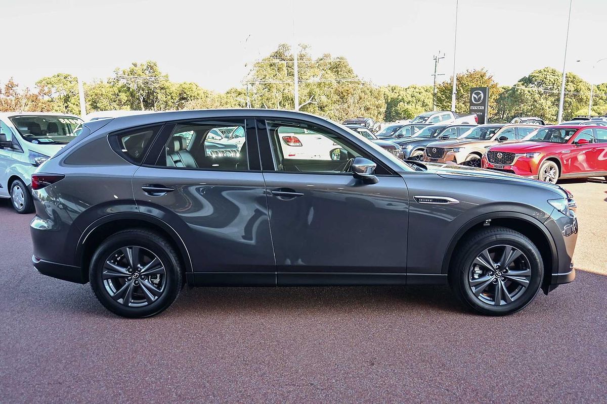 2023 Mazda CX-60 D50e Evolve KH Series