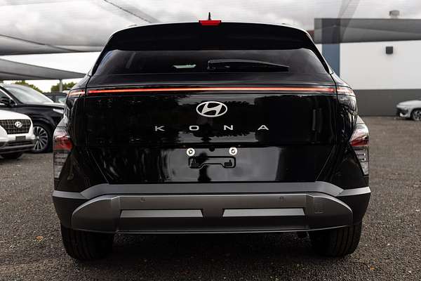2025 Hyundai Kona Premium SX2.V2
