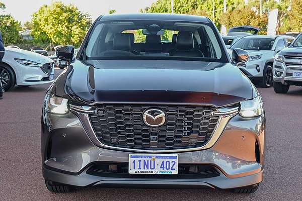 2023 Mazda CX-60 D50e Evolve KH Series