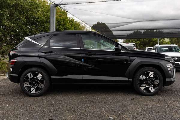 2025 Hyundai Kona Premium SX2.V2
