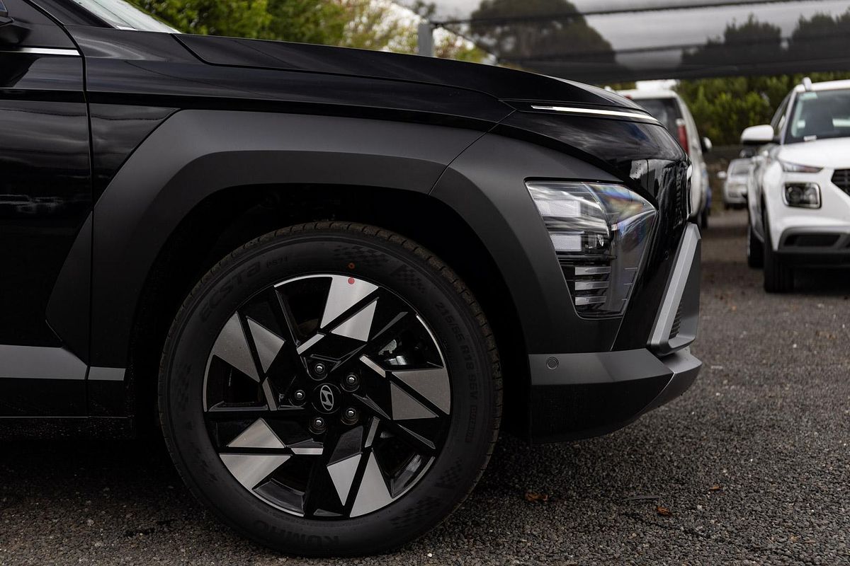 2025 Hyundai Kona Premium SX2.V2