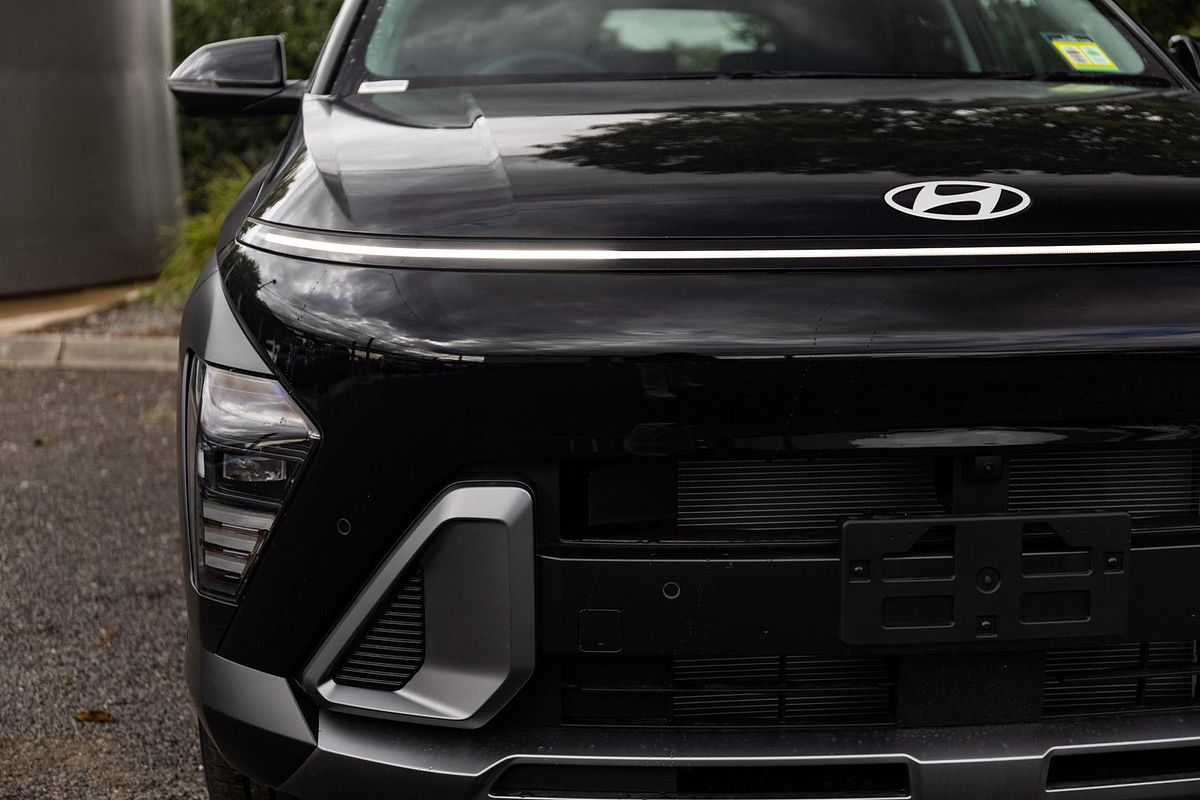 2025 Hyundai Kona Premium SX2.V2
