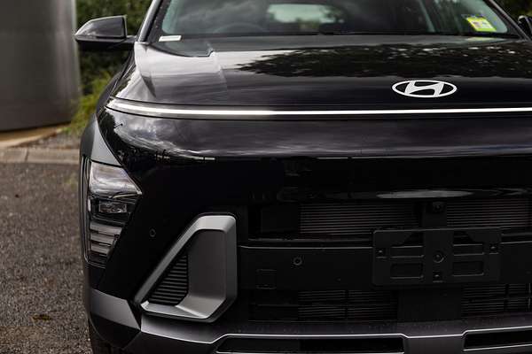 2025 Hyundai Kona Premium SX2.V2