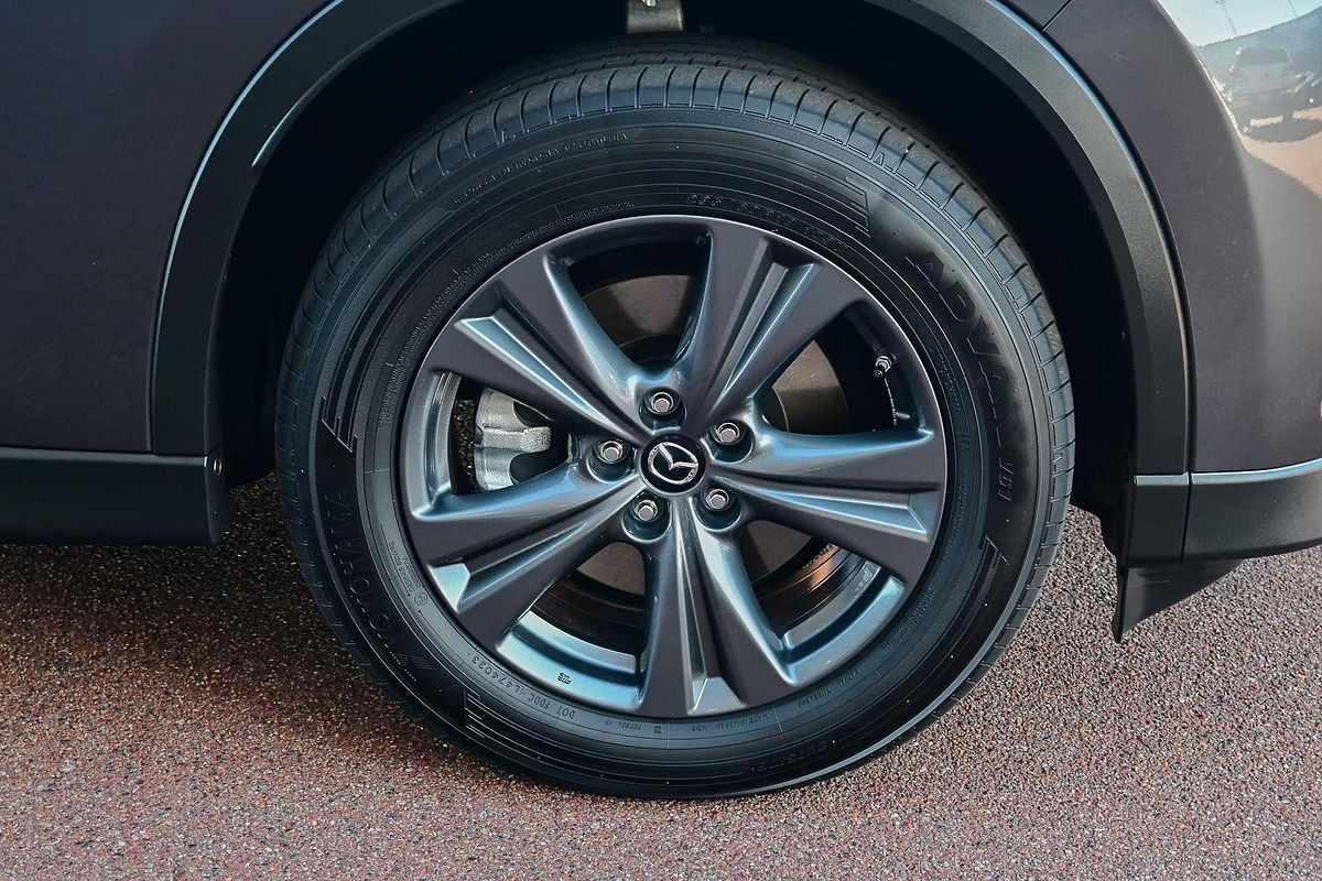 2023 Mazda CX-60 D50e Evolve KH Series