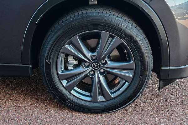 2023 Mazda CX-60 D50e Evolve KH Series