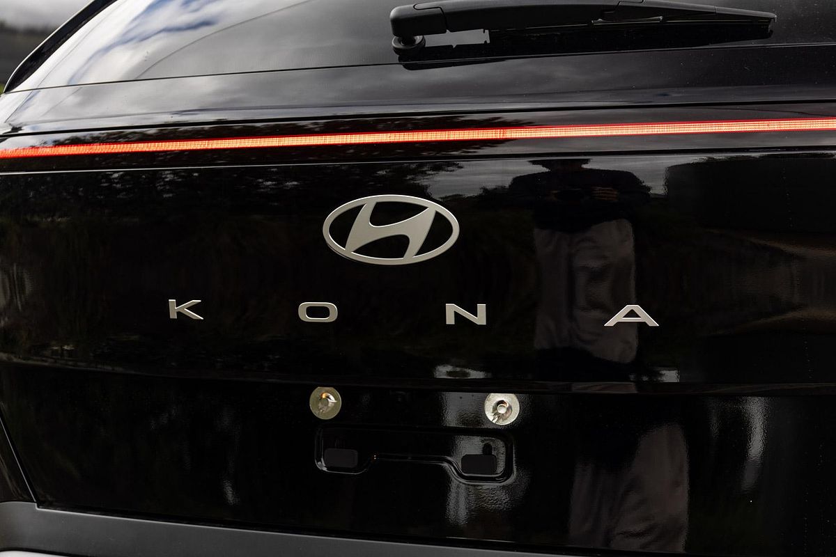 2025 Hyundai Kona Premium SX2.V2