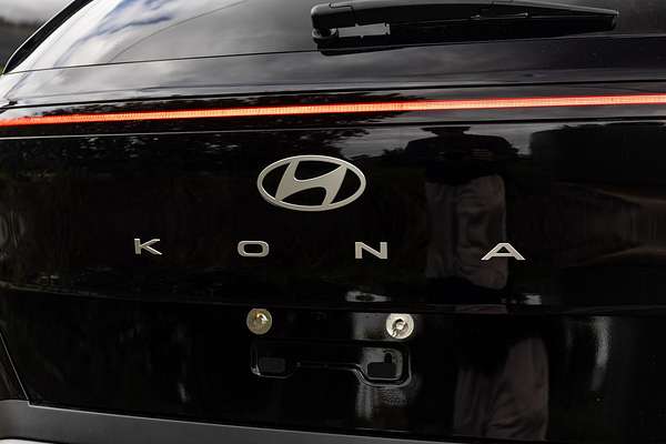 2025 Hyundai Kona Premium SX2.V2